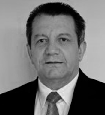 Alberto Augsburger