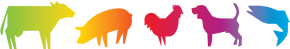 Iconos animales