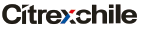 Logo Citrex Chile